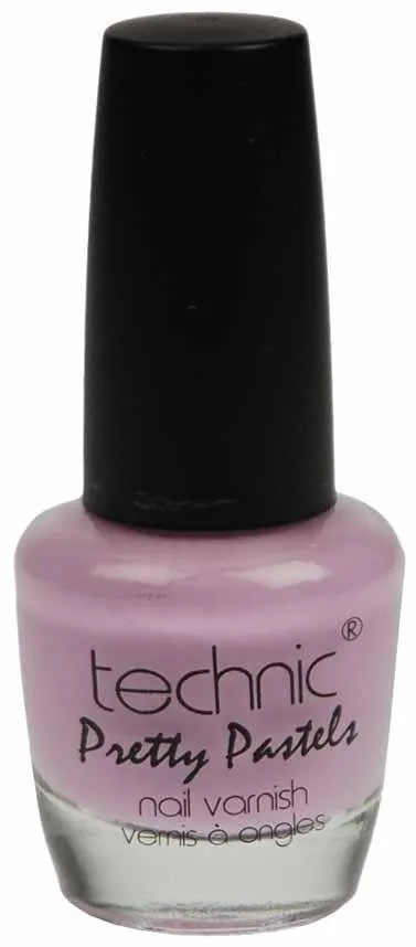 Technic Nail Polish 12ml