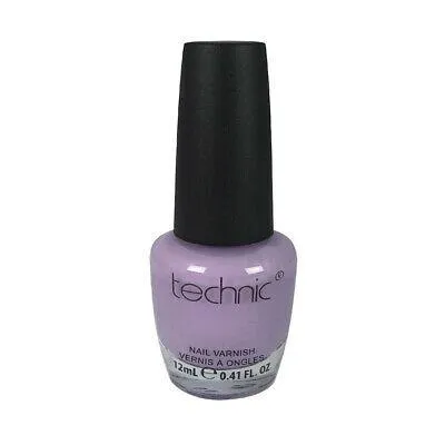 Technic Nail Polish 12ml