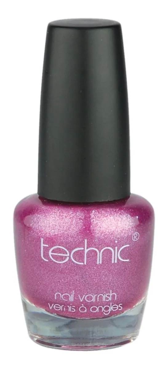 Technic Nail Polish 12ml