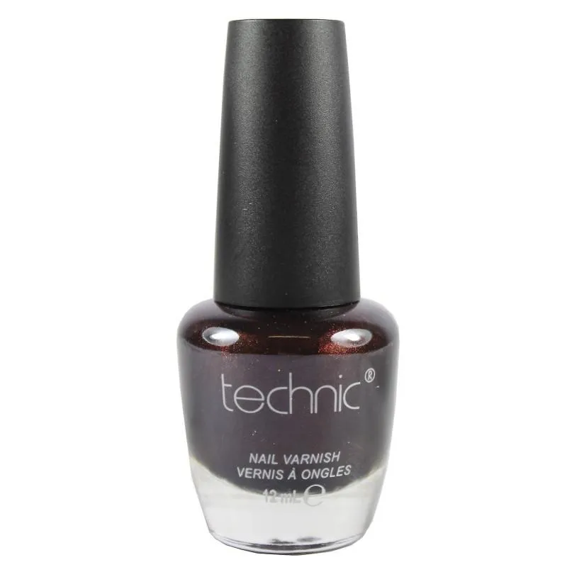 Technic Nail Polish 12ml
