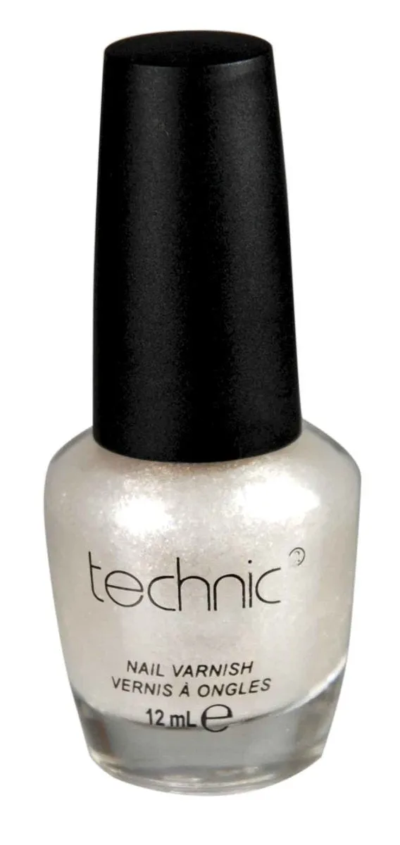 Technic Nail Polish 12ml