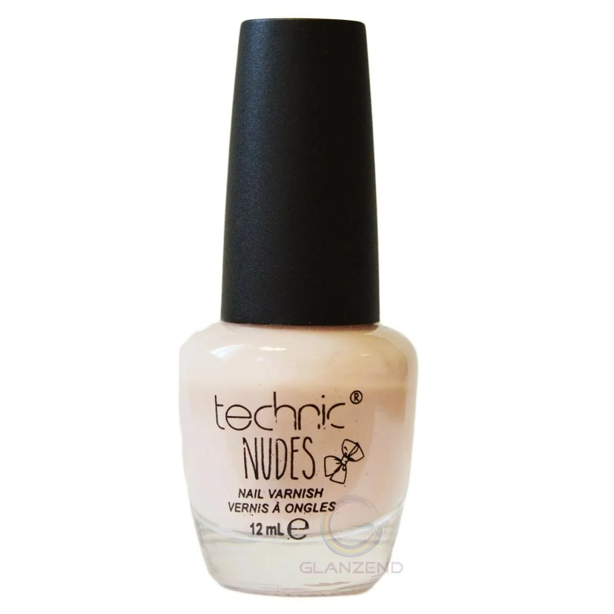 Technic Nail Polish 12ml