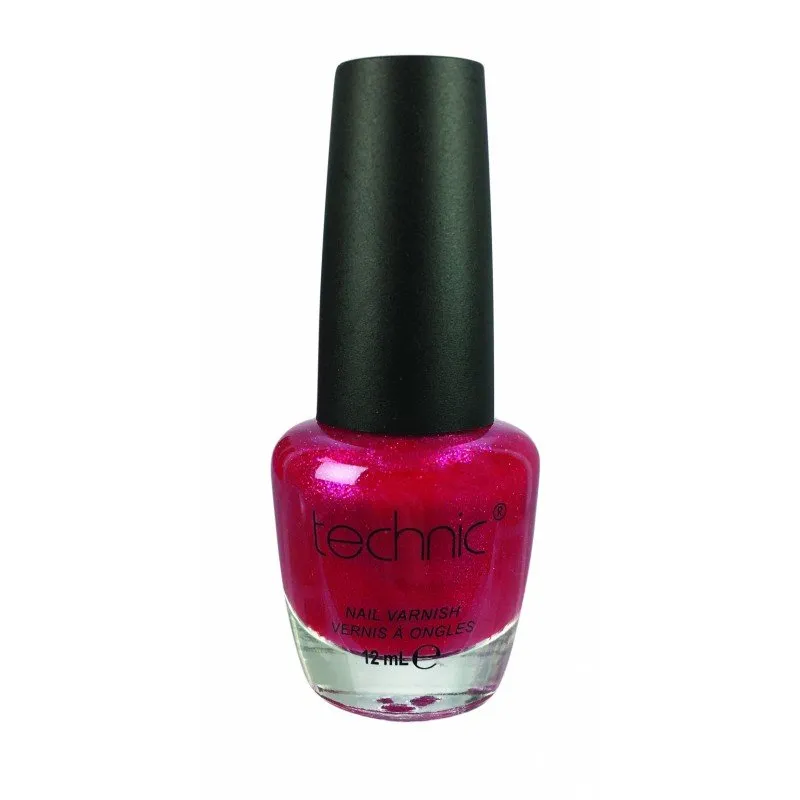 Technic Nail Polish 12ml