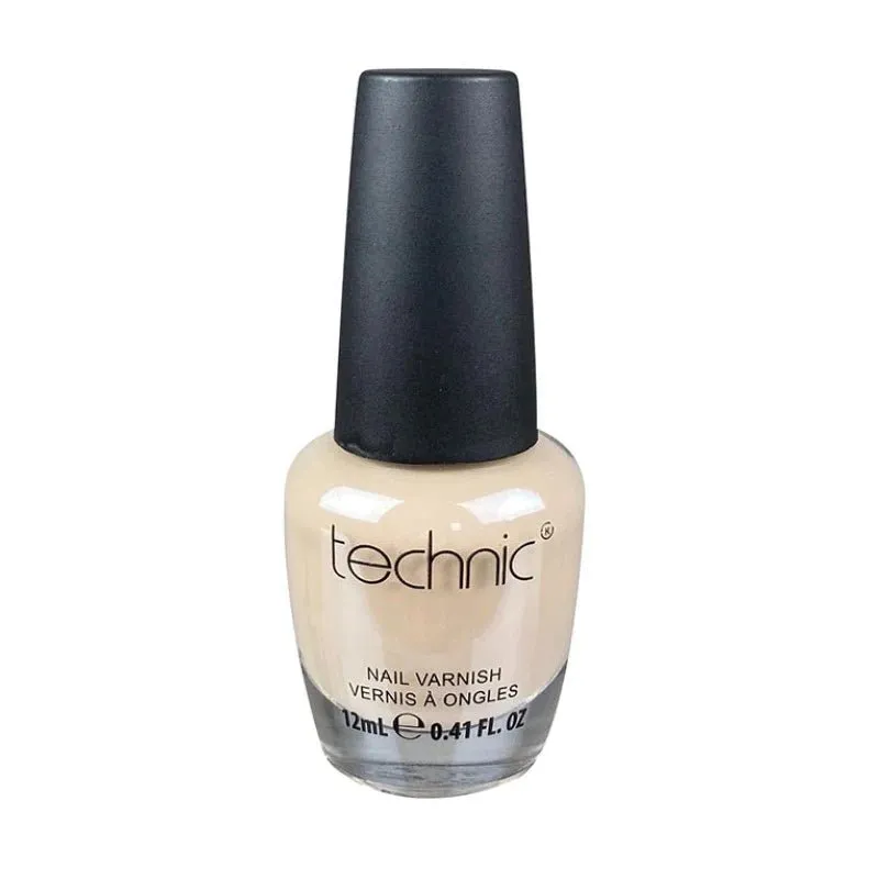 Technic Nail Polish 12ml