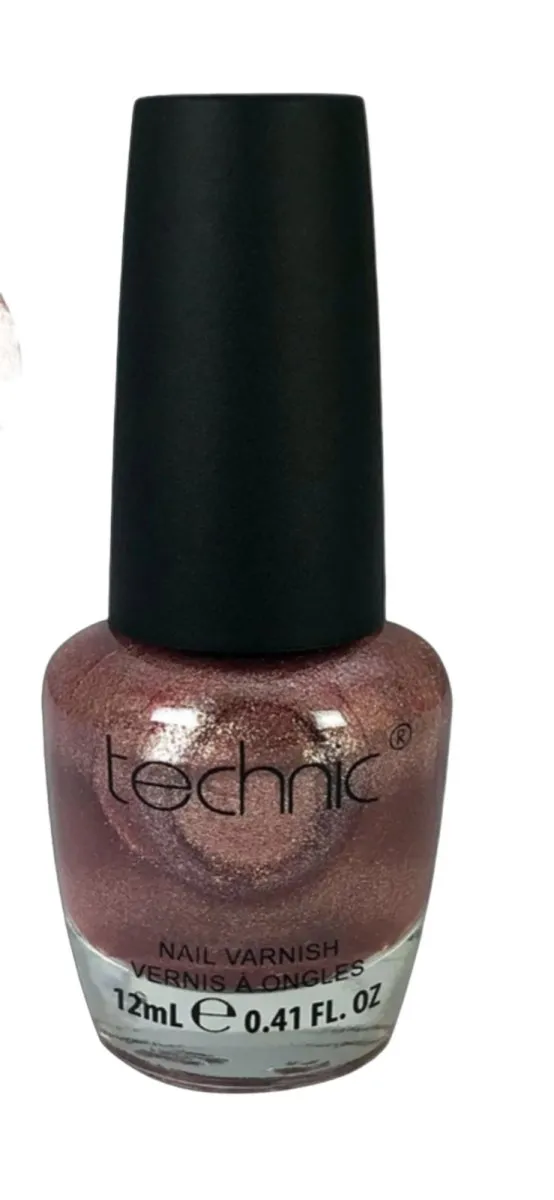 Technic Nail Polish 12ml