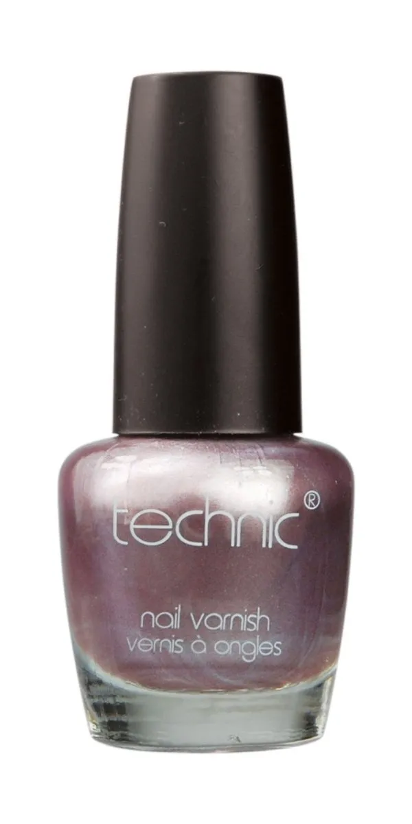 Technic Nail Polish 12ml