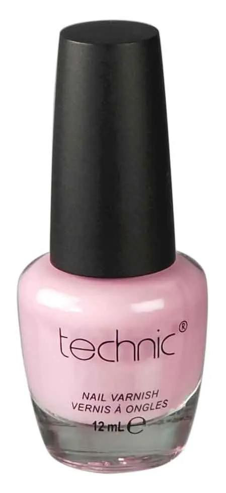Technic Nail Polish 12ml