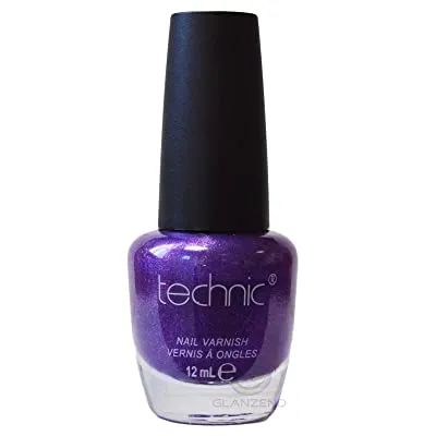 Technic Nail Polish 12ml