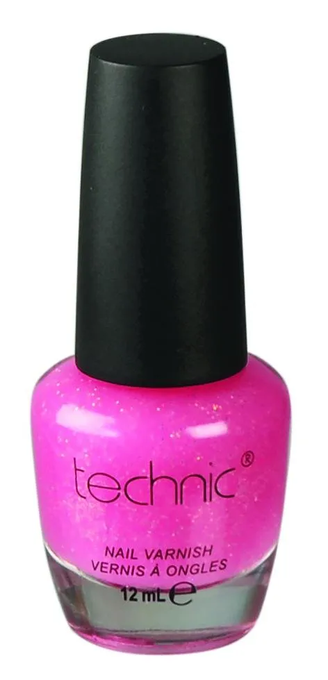 Technic Nail Polish 12ml