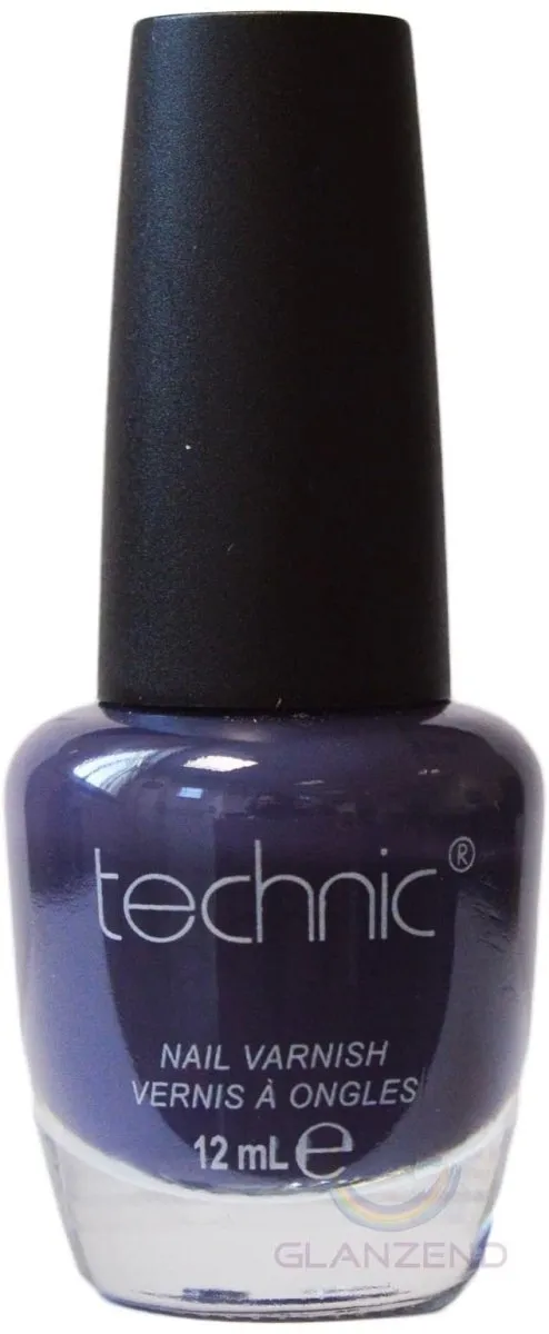 Technic Nail Polish 12ml