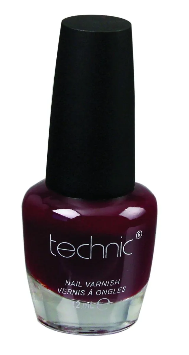 Technic Nail Polish 12ml