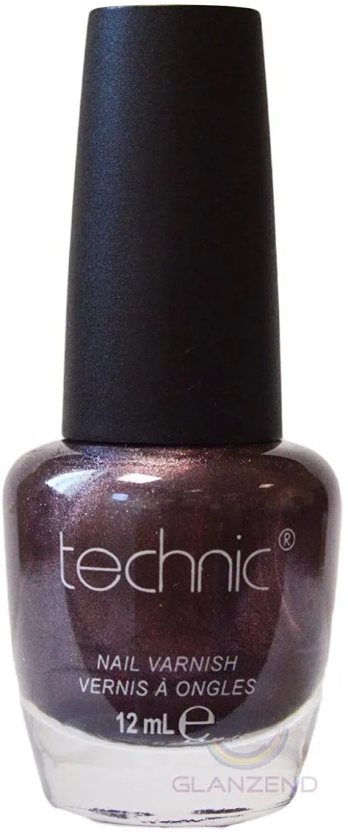 Technic Nail Polish 12ml