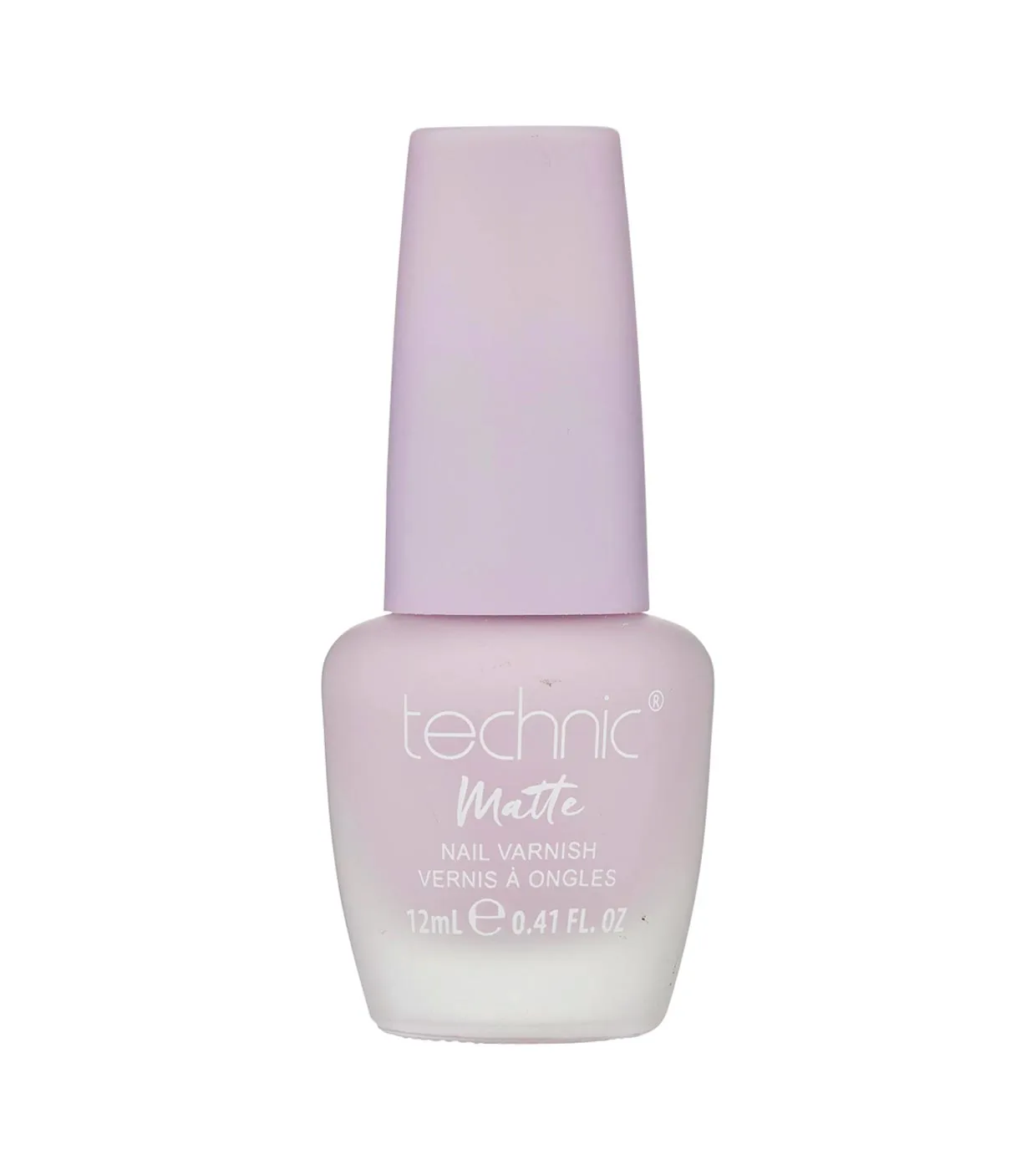 Technic Nail Polish 12ml