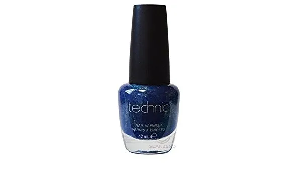 Technic Nail Polish 12ml