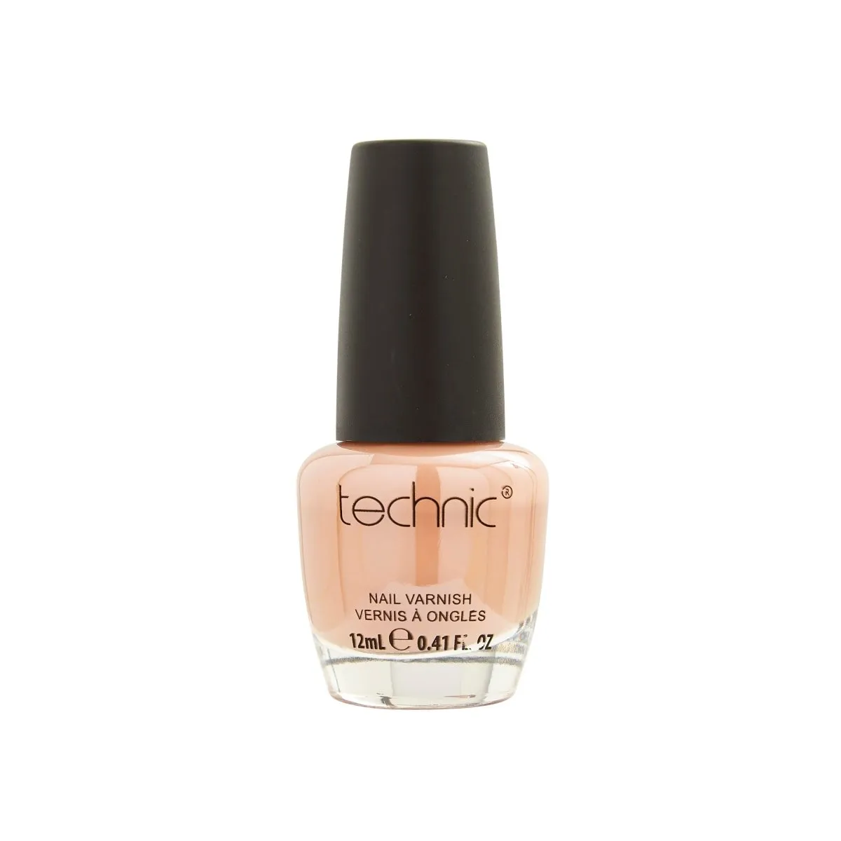 Technic Nail Polish 12ml