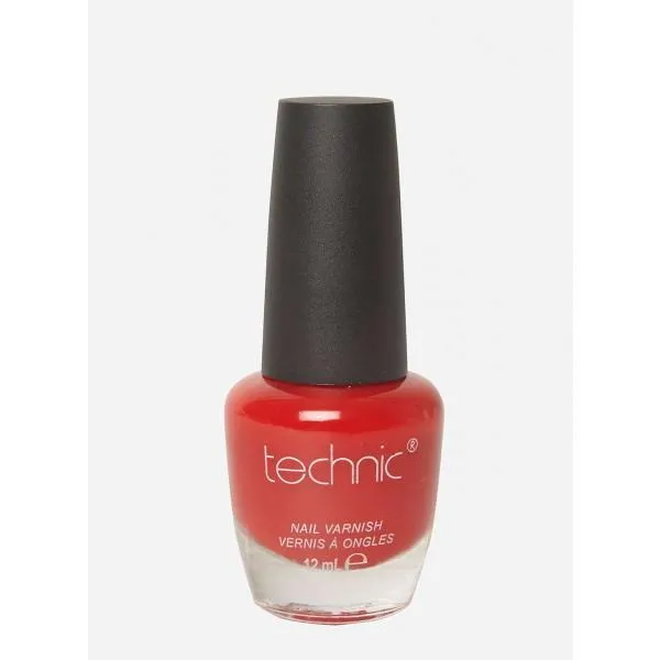 Technic Nail Polish 12ml