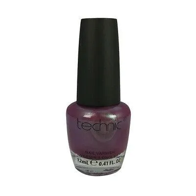 Technic Nail Polish 12ml