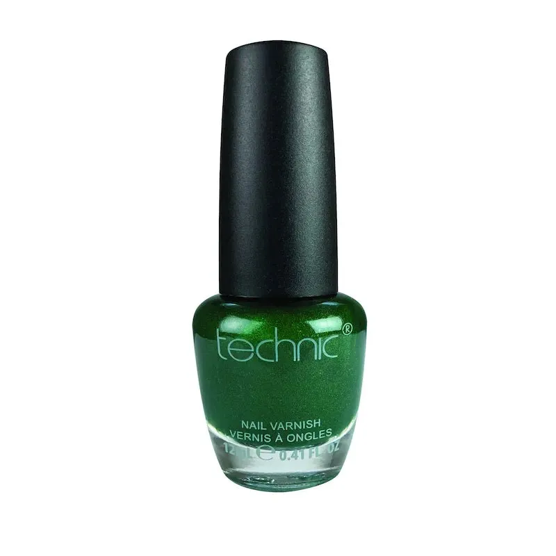 Technic Nail Polish 12ml