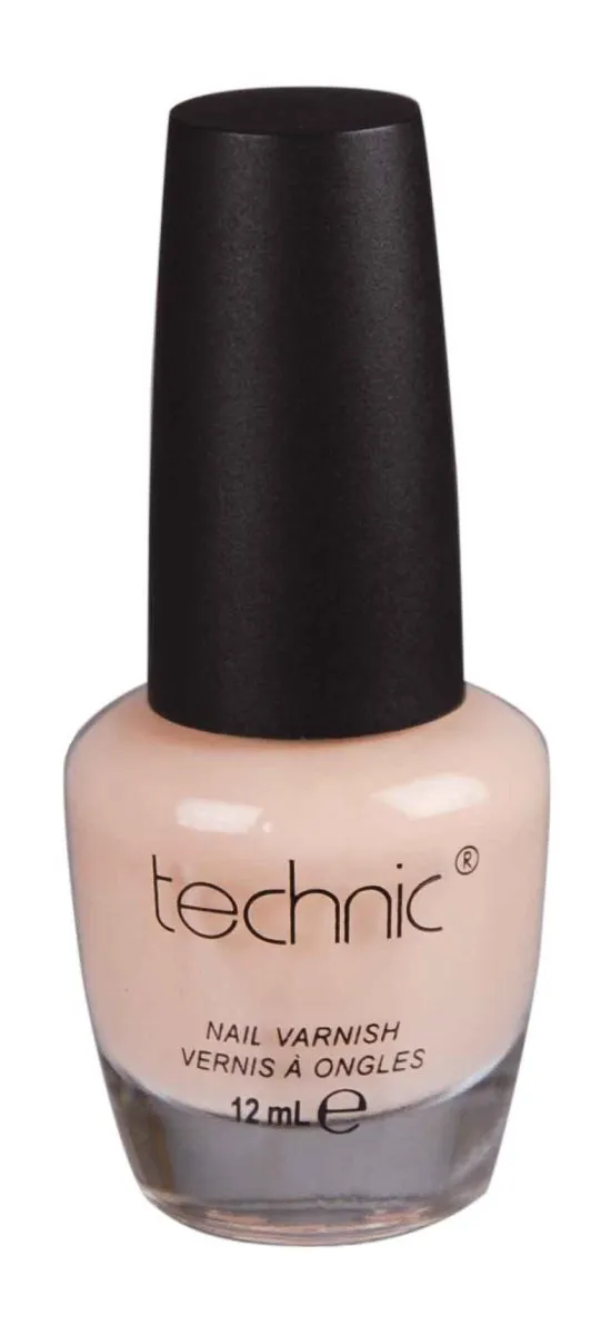 Technic Nail Polish 12ml