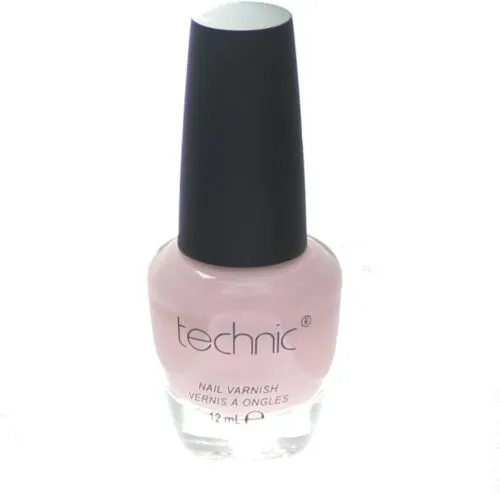 Technic Nail Polish 12ml