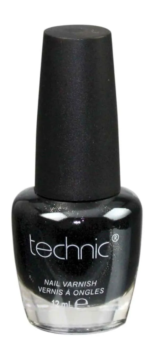 Technic Nail Polish 12ml