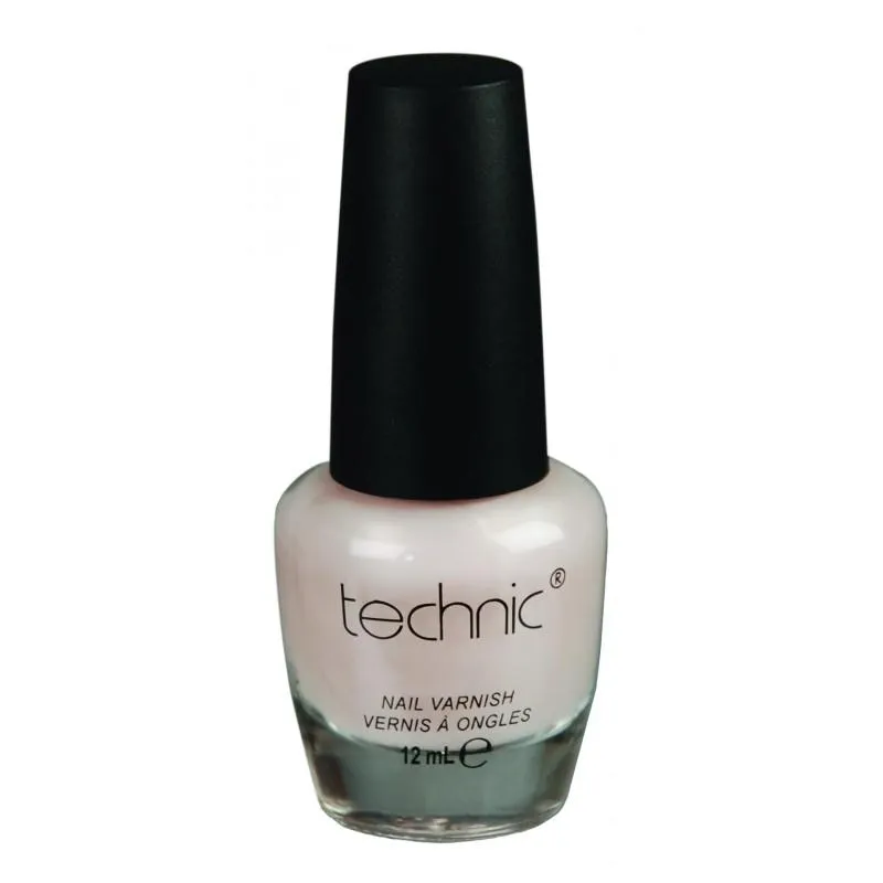 Technic Nail Polish 12ml
