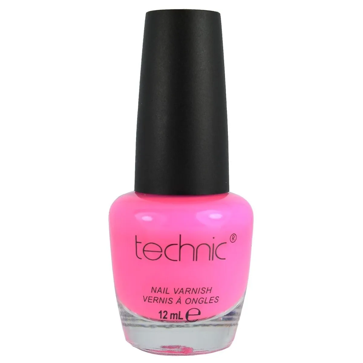 Technic Nail Polish 12ml