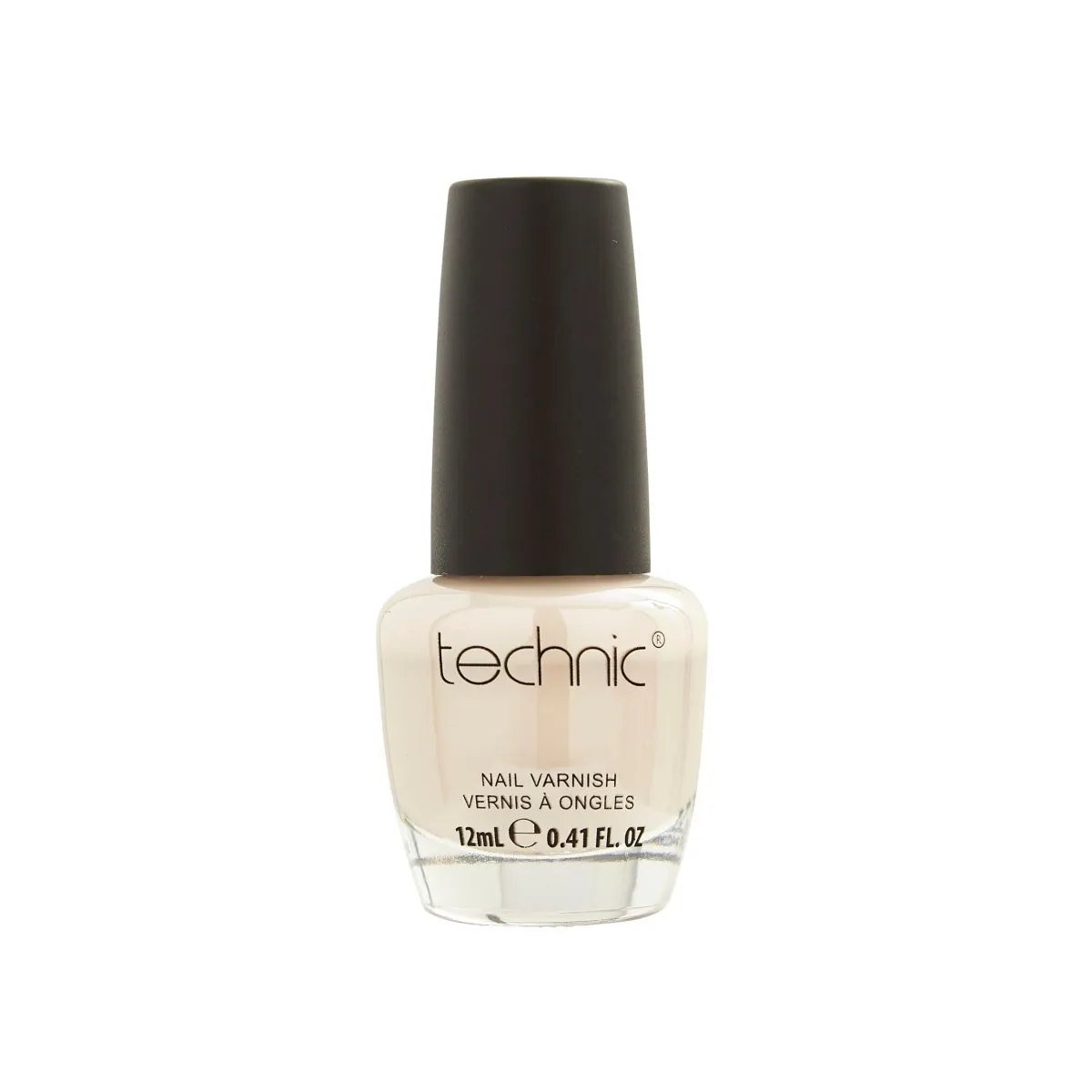 Technic Nail Polish 12ml