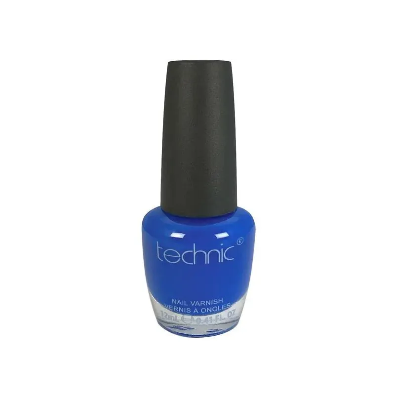 Technic Nail Polish 12ml