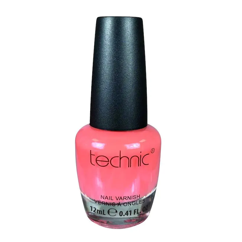 Technic Nail Polish 12ml