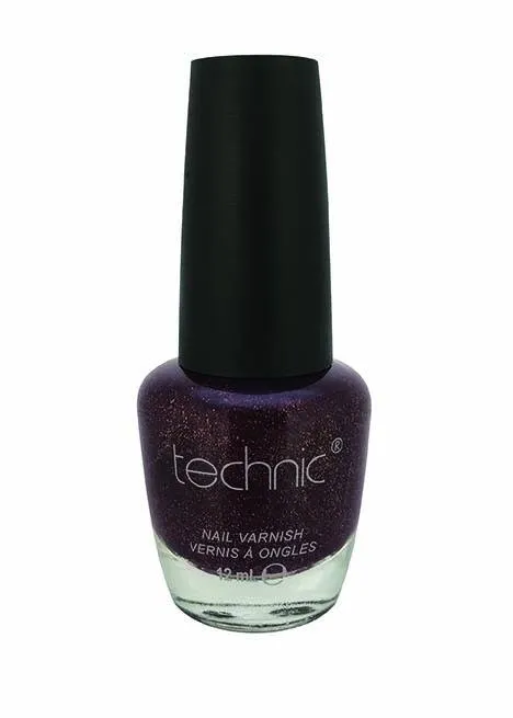 Technic Nail Polish 12ml
