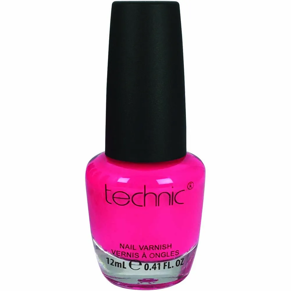 Technic Nail Polish 12ml