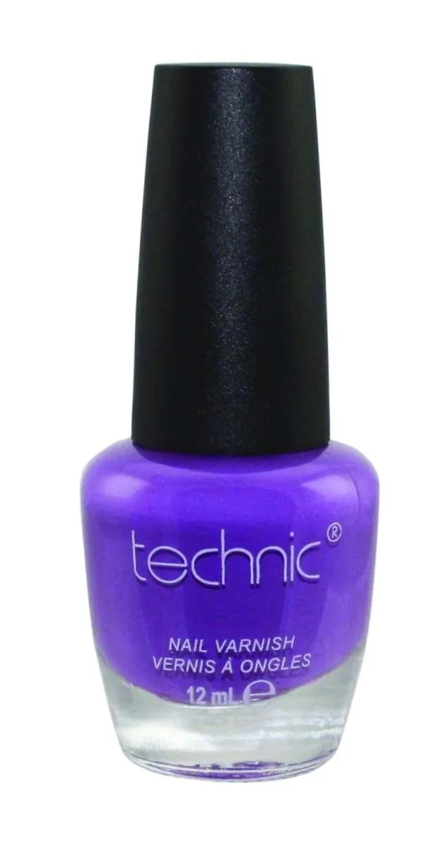 Technic Nail Polish 12ml