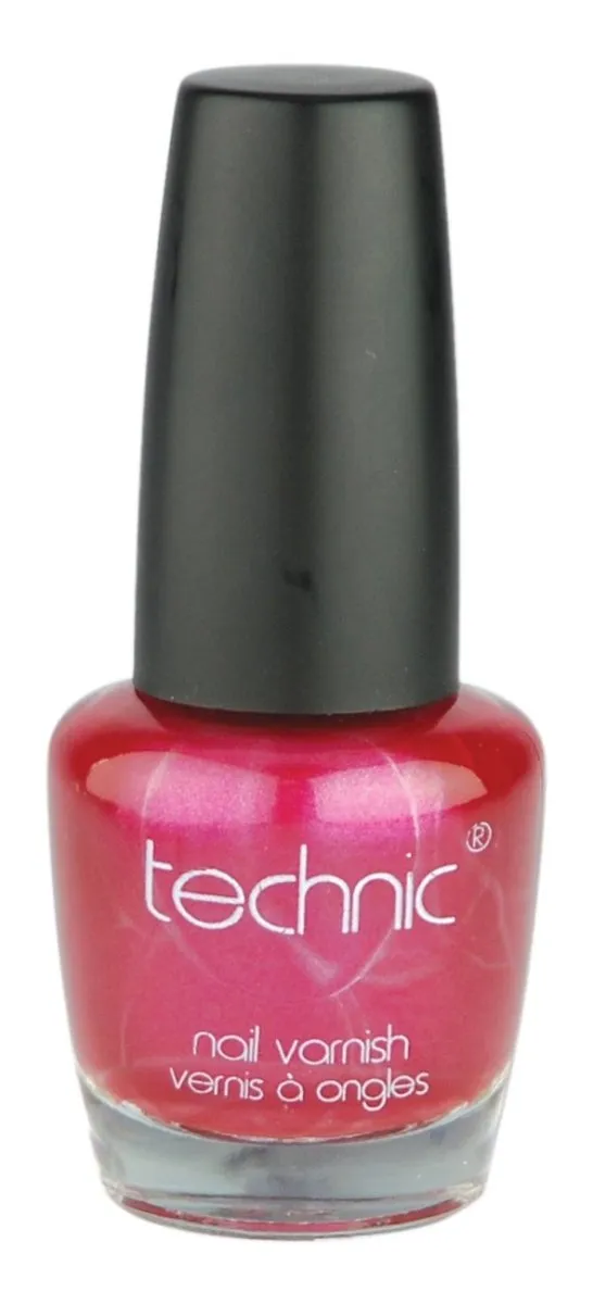 Technic Nail Polish 12ml
