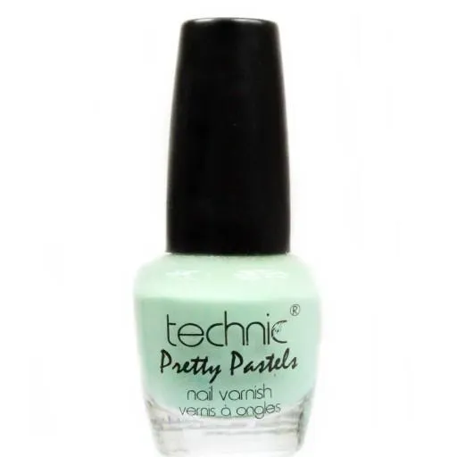 Technic Nail Polish 12ml