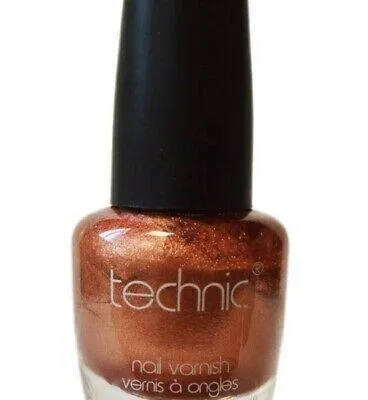 Technic Nail Polish 12ml