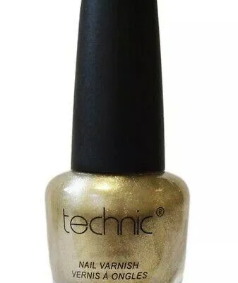 Technic Nail Polish 12ml