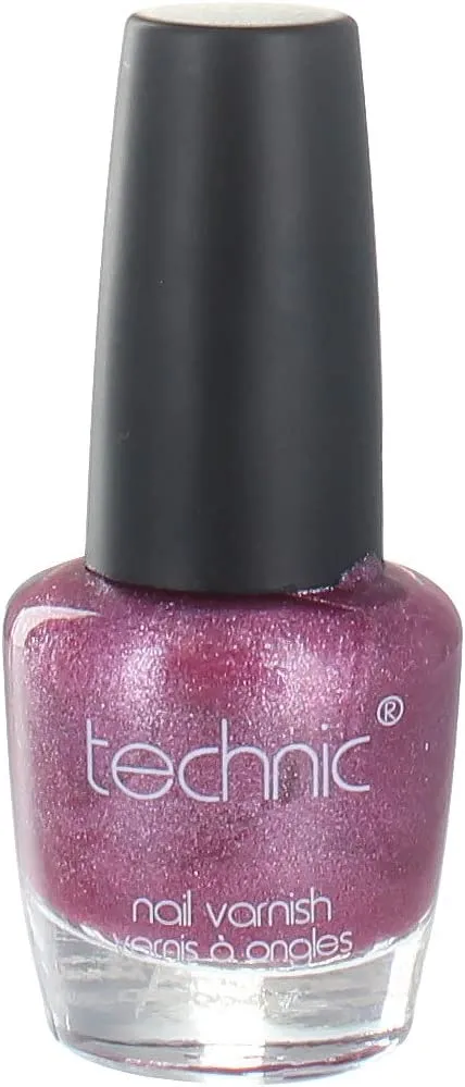 Technic Nail Polish 12ml