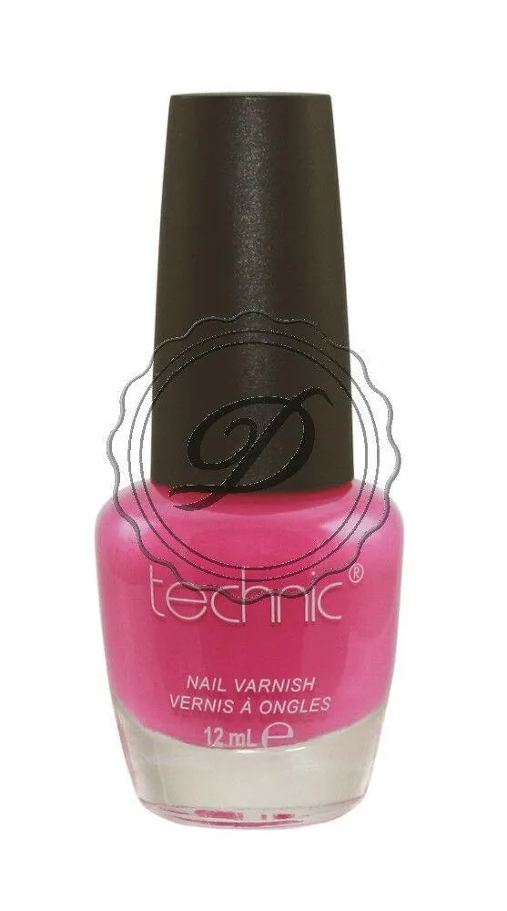 Technic Nail Polish 12ml