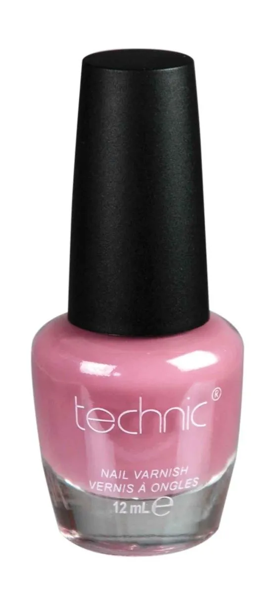 Technic Nail Polish 12ml