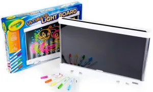 Ultimate Light Board