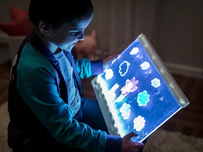Ultimate Light Board