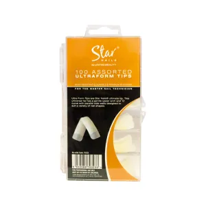 Ultraform Tips - 100 Assorted